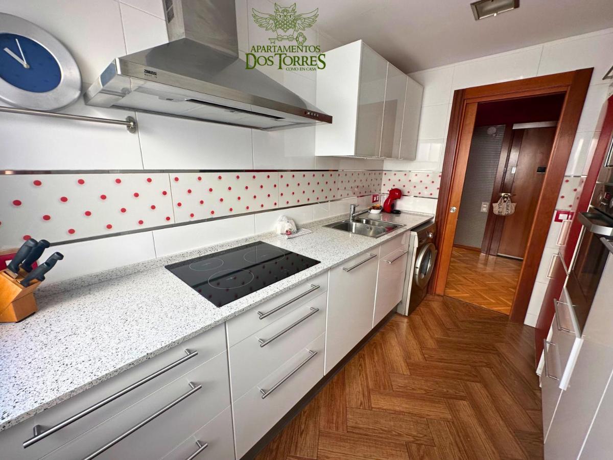Dos Torres Atico - Solarium Privado En Calle Alfonso I Zaragoza Bagian luar foto