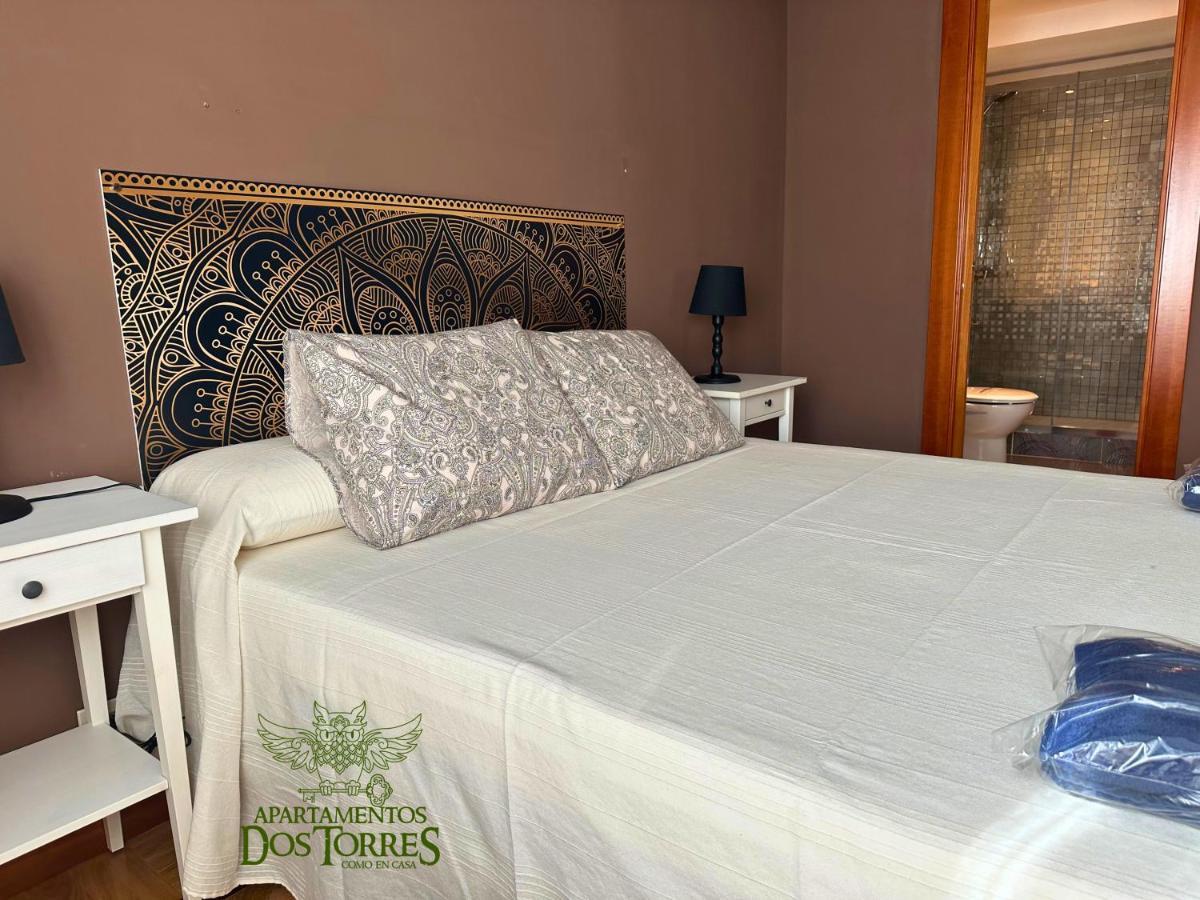 Dos Torres Atico - Solarium Privado En Calle Alfonso I Zaragoza Bagian luar foto